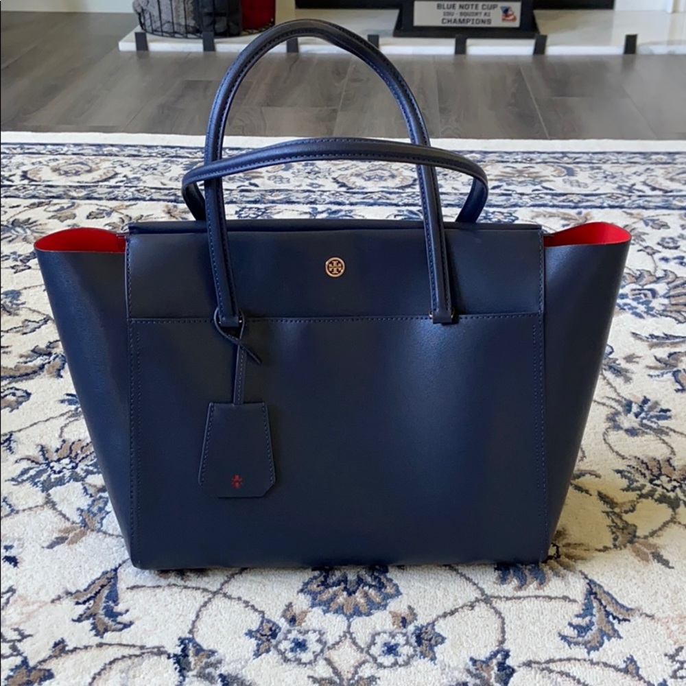 Tory Burch Parker Large Tote